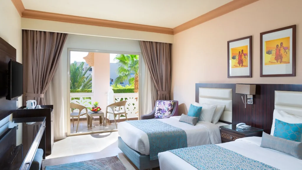 Hotel Albatros Palace Resort - Hurghada